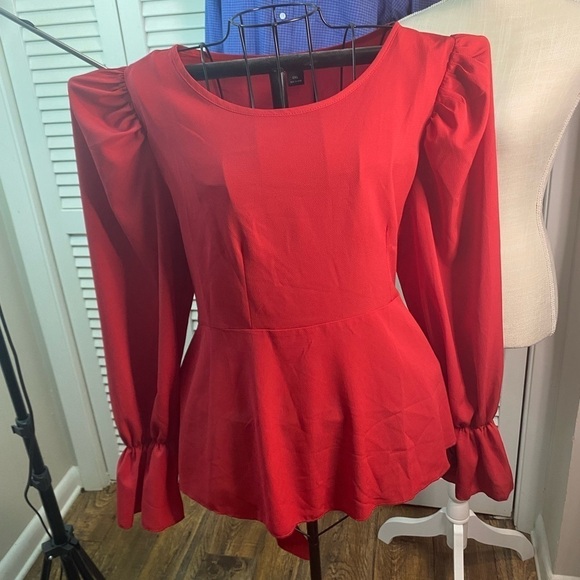 PS2-50 Shein Curve 0XL - Picture 1 of 8